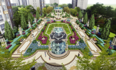 乾元·金海國際工程周報 | 鑒微知筑，初夏換新顏！