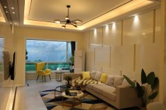 99m2 兩房變三房，靈動空間無限可能