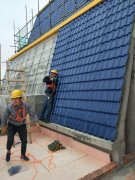 乾元·金海國際 | 最新工程進度播報，時光凝聚美好，匠心見證品質(zhì)