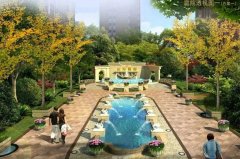 乾元·金海國際|實景現房，坐擁城央，擁攬繁華，?品質親眼可見！