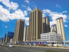 乾元·金海國際最新工程進度播報|匠心不負光陰，時光見證品質