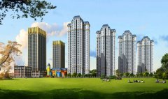 乾元·金海國際5月工程進度播報|匠心筑家，悅鑒美好