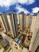 最新工程進度播報|實景悅鑒，家音不負期許~