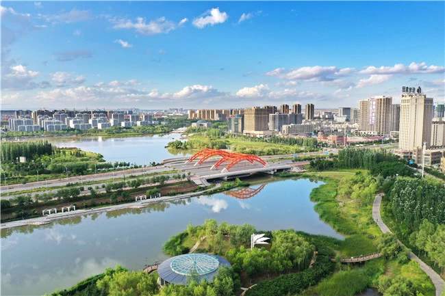 甘肅省政府 印發文件！支持蘭州新區發展...【甘政辦發〔2020〕67號】