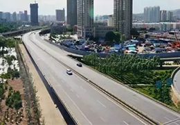 投資128億元！蘭州市區至新區這段高速公路啟動征地拆遷工作