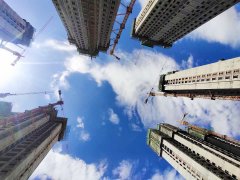 乾元·金海國際|盛夏光年，實景共鑒