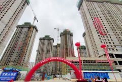 最新工程進度播報|揚帆再起航 再戰(zhàn)新征程